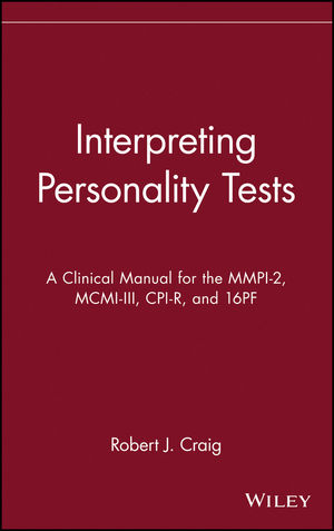 free 16pf personality test